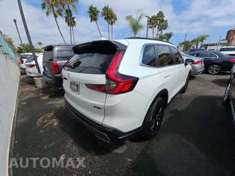 2025 Honda CR-V Hybrid Sport-L - miniatura 3