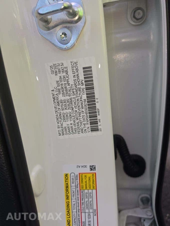 2025 Honda CR-V Hybrid Sport-L - miniatura 5