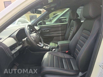 2025 Honda CR-V Hybrid Sport-L - miniatura 6