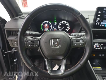 2025 Honda CR-V Hybrid Sport-L - miniatura 10