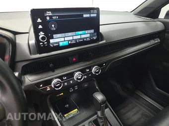 2025 Honda CR-V Hybrid Sport-L - miniatura 11