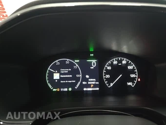 2025 Honda CR-V Hybrid Sport-L - miniatura 12