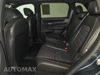 2025 Honda CR-V Hybrid Sport-L - miniatura 13