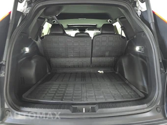 2025 Honda CR-V Hybrid Sport-L - miniatura 16