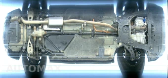 2025 Honda CR-V Hybrid Sport-L - miniatura 18