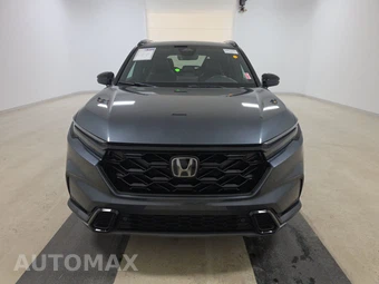 2025 Honda CR-V Hybrid Sport-L - miniatura 2