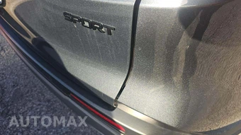2025 Honda CR-V Hybrid Sport-L - miniatura 20