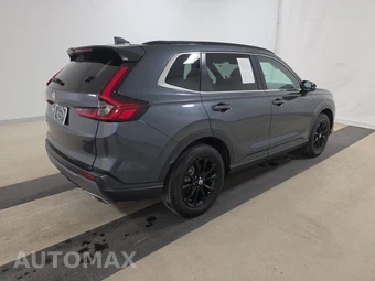 2025 Honda CR-V Hybrid Sport-L - miniatura 4