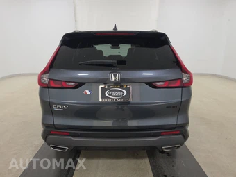 2025 Honda CR-V Hybrid Sport-L - miniatura 5
