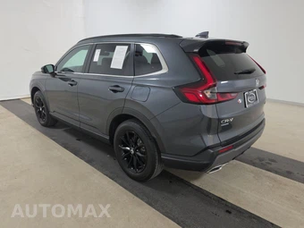 2025 Honda CR-V Hybrid Sport-L - miniatura 6