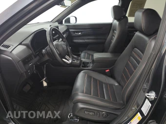 2025 Honda CR-V Hybrid Sport-L - miniatura 7