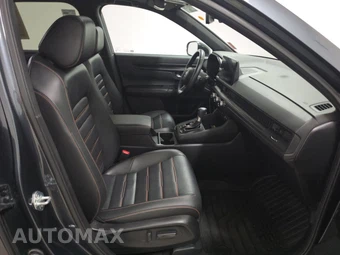 2025 Honda CR-V Hybrid Sport-L - miniatura 8