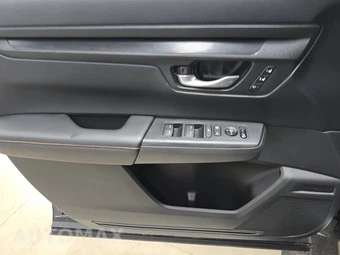 2025 Honda CR-V Hybrid Sport-L - miniatura 9