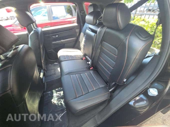 2025 Honda CR-V Hybrid Sport-L - miniatura 13