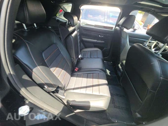 2025 Honda CR-V Hybrid Sport-L - miniatura 16