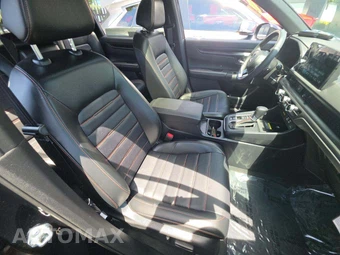 2025 Honda CR-V Hybrid Sport-L - miniatura 18