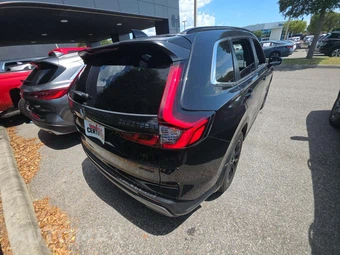2025 Honda CR-V Hybrid Sport-L - miniatura 3