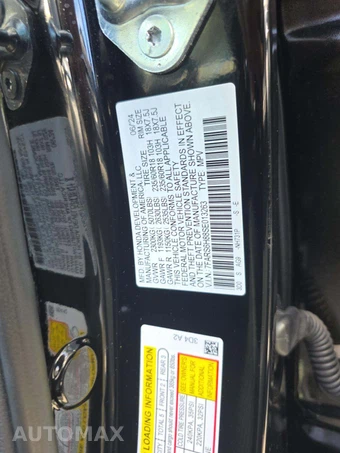 2025 Honda CR-V Hybrid Sport-L - miniatura 5