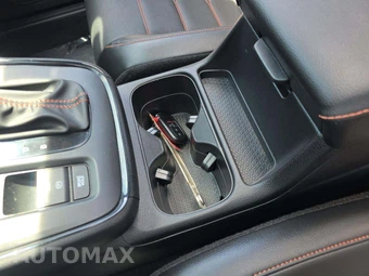 2025 Honda CR-V Hybrid Sport-L - miniatura 8
