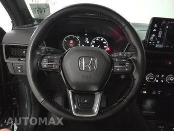 2025 Honda CR-V Hybrid Sport Touring - miniatura 10