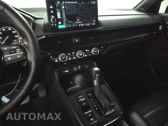 2025 Honda CR-V Hybrid Sport Touring - miniatura 11