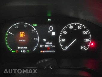 2025 Honda CR-V Hybrid Sport Touring - miniatura 12