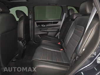 2025 Honda CR-V Hybrid Sport Touring - miniatura 13