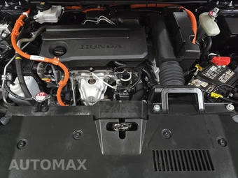 2025 Honda CR-V Hybrid Sport Touring - miniatura 15