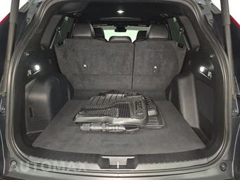 2025 Honda CR-V Hybrid Sport Touring - miniatura 16