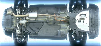 2025 Honda CR-V Hybrid Sport Touring - miniatura 17
