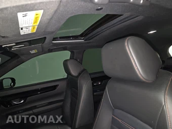 2025 Honda CR-V Hybrid Sport Touring - miniatura 18