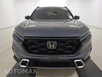 2025 Honda CR-V Hybrid Sport Touring - miniatura 2