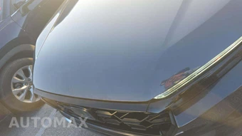 2025 Honda CR-V Hybrid Sport Touring - miniatura 21