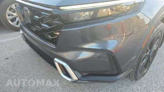 2025 Honda CR-V Hybrid Sport Touring - miniatura 25