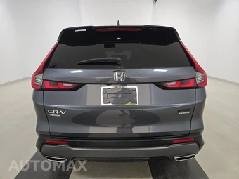 2025 Honda CR-V Hybrid Sport Touring - miniatura 5
