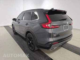 2025 Honda CR-V Hybrid Sport Touring - miniatura 6
