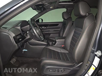 2025 Honda CR-V Hybrid Sport Touring - miniatura 7