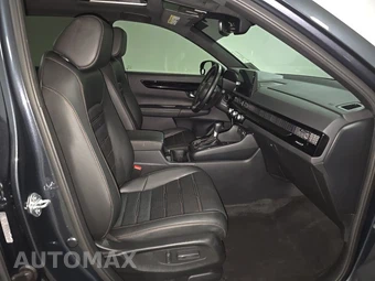 2025 Honda CR-V Hybrid Sport Touring - miniatura 8