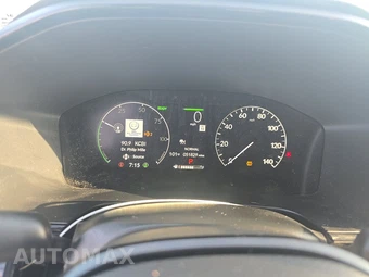 2025 Honda CR-V Hybrid Sport Touring - miniatura 12