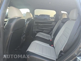 2025 Honda CR-V Hybrid Sport Touring - miniatura 13