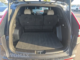 2025 Honda CR-V Hybrid Sport Touring - miniatura 16