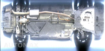 2025 Honda CR-V Hybrid Sport Touring - miniatura 17