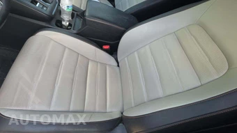 2025 Honda CR-V Hybrid Sport Touring - miniatura 26