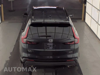2025 Honda CR-V Hybrid Sport Touring - miniatura 5