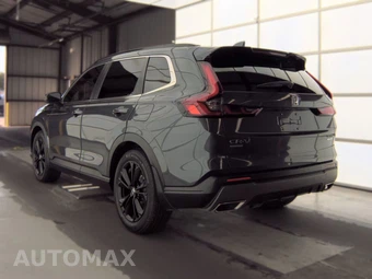 2025 Honda CR-V Hybrid Sport Touring - miniatura 6