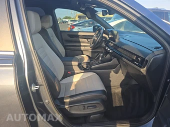 2025 Honda CR-V Hybrid Sport Touring - miniatura 8