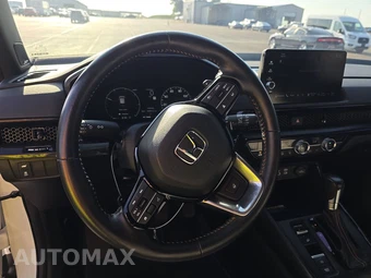 2025 Honda CR-V Hybrid Sport Touring - miniatura 10