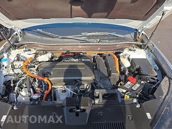2025 Honda CR-V Hybrid Sport Touring - miniatura 15