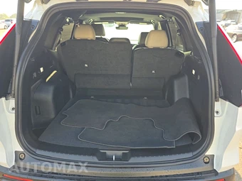 2025 Honda CR-V Hybrid Sport Touring - miniatura 16
