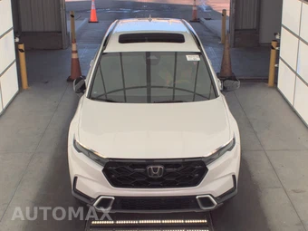 2025 Honda CR-V Hybrid Sport Touring - miniatura 2